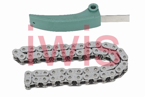 AIC Kædesæt, oliepumpetræk 71653set for VAG