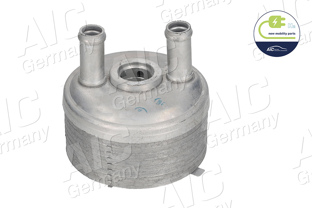 AIC Oliekøler, automatisk gearkasse 71750 for VAG