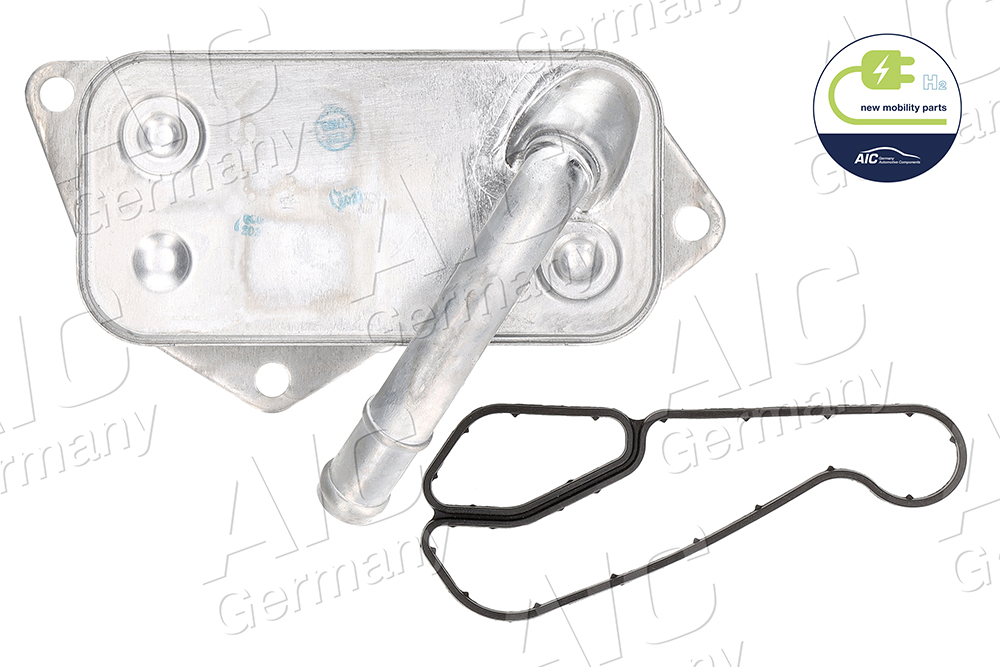 AIC Oliekøler, motorolie 71946 for BMW