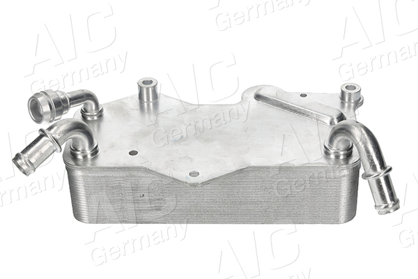 AIC Oliekøler, automatisk gearkasse 71947 for AUDI