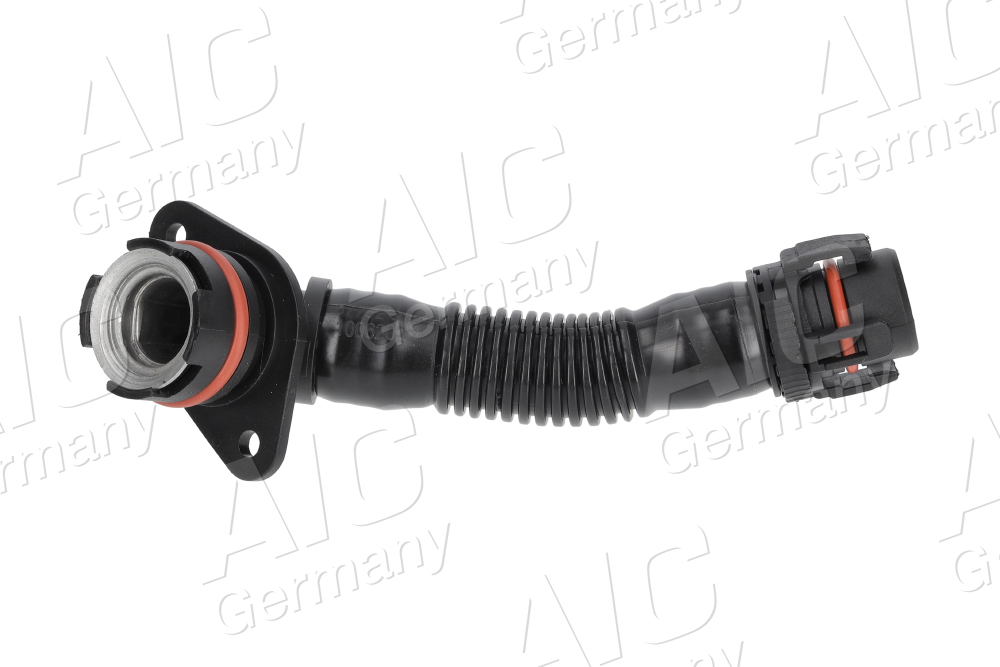 AIC Slange, krumtaphusventilation 57752 foran for BMW