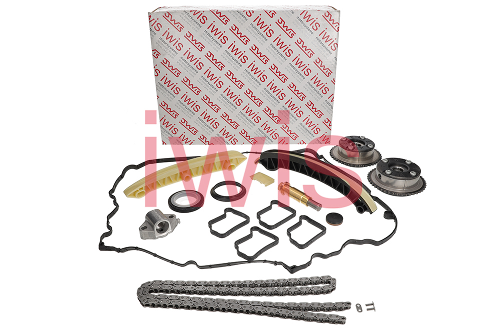 AIC Styrekædesæt 73595Set for MERCEDES-BENZ