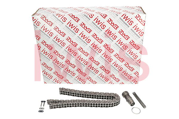 AIC Styrekædesæt 73516Set for MERCEDES-BENZ