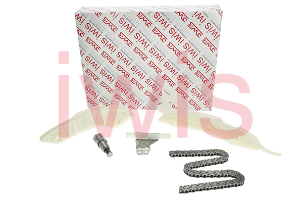AIC Styrekædesæt 73593Set for PEUGEOT