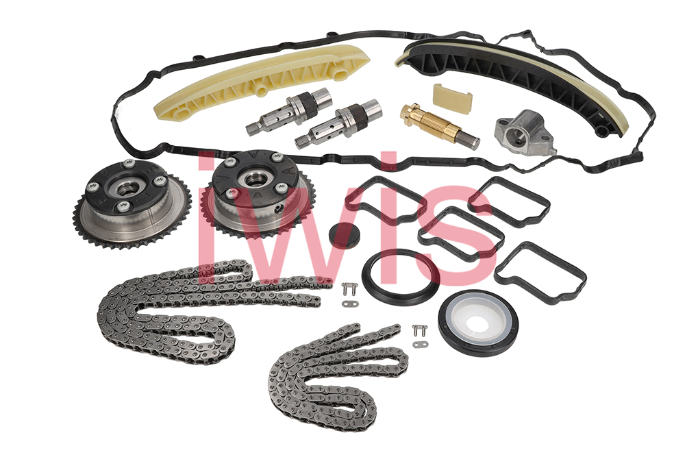 AIC Styrekædesæt 73594Set for MERCEDES-BENZ