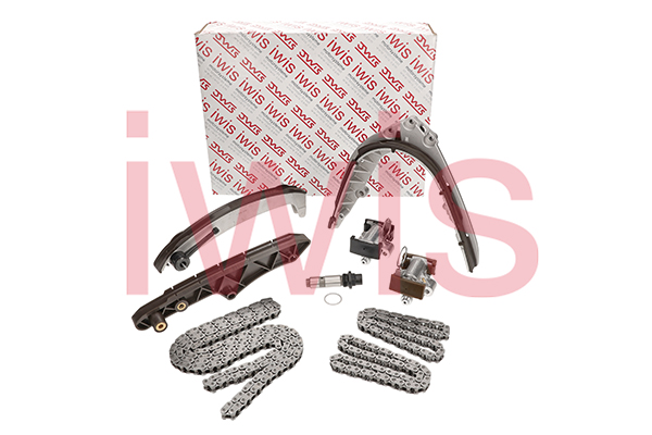 AIC Styrekædesæt 73934Set for BMW