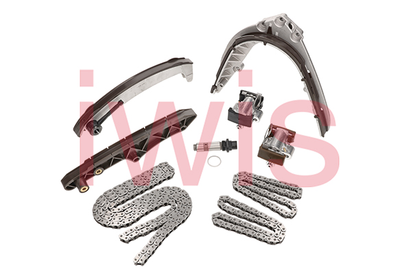 AIC Styrekædesæt 73934Set for BMW