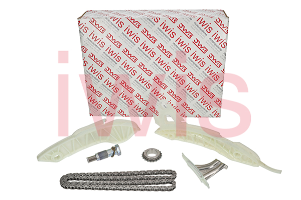 AIC Styrekædesæt 73949Set for BMW PEUGEOT