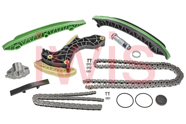AIC Styrekædesæt 73942Set for MERCEDES-BENZ
