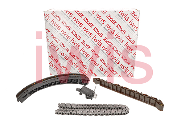 AIC Styrekædesæt 73933Set for BMW