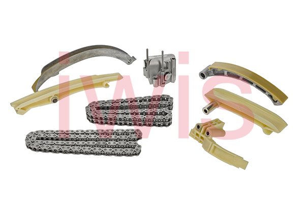 AIC Styrekædesæt 73937Set for BMW