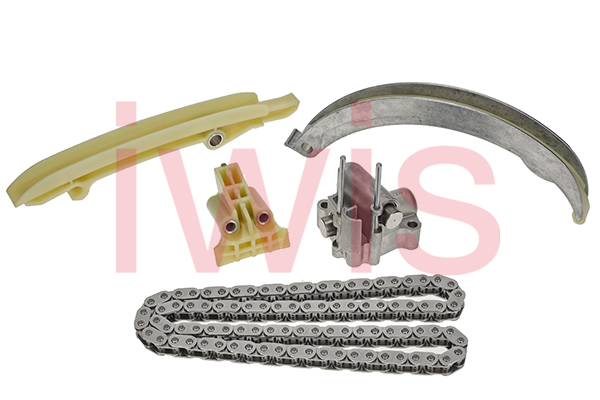 AIC Styrekædesæt 73940Set nede for BMW OPEL LAND ROVER