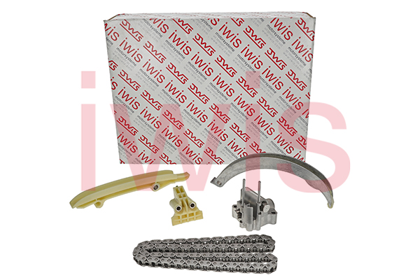 AIC Styrekædesæt 73940Set nede for BMW OPEL LAND ROVER