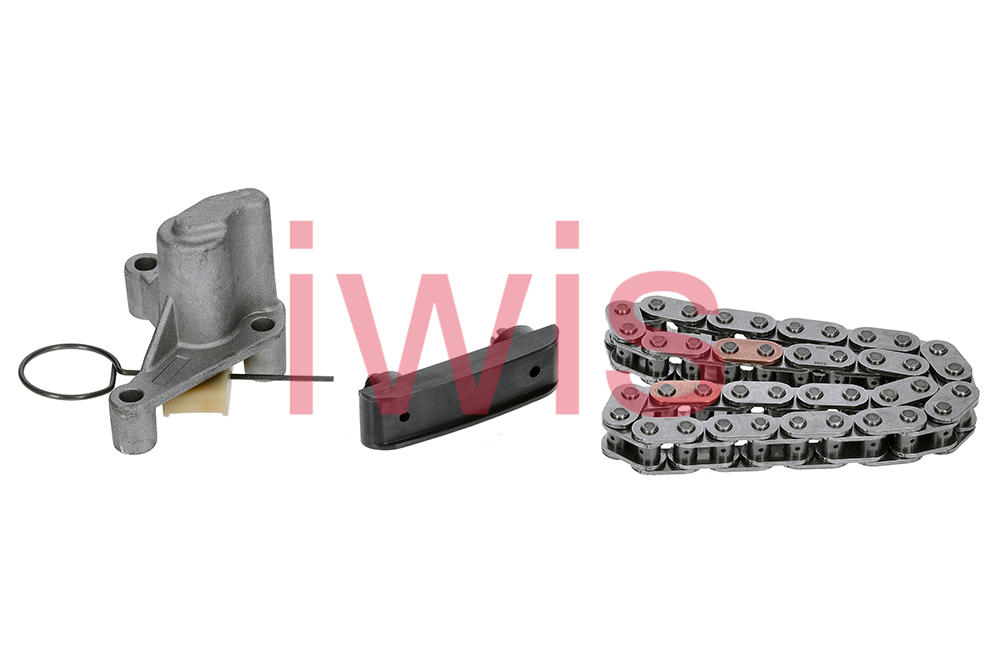 AIC Styrekædesæt 73948Set for FORD VOLVO PEUGEOT FIAT