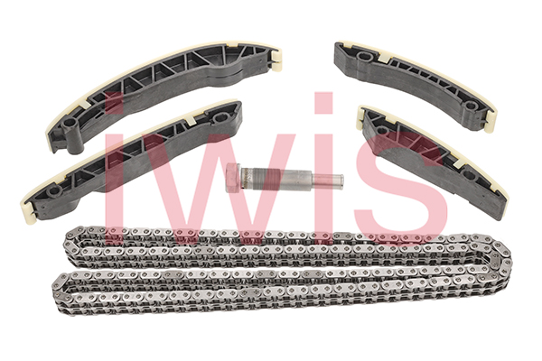 AIC Styrekædesæt 73947Set for MERCEDES-BENZ
