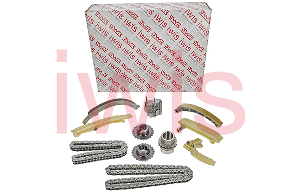 AIC Styrekædesæt 73938Set nede for BMW