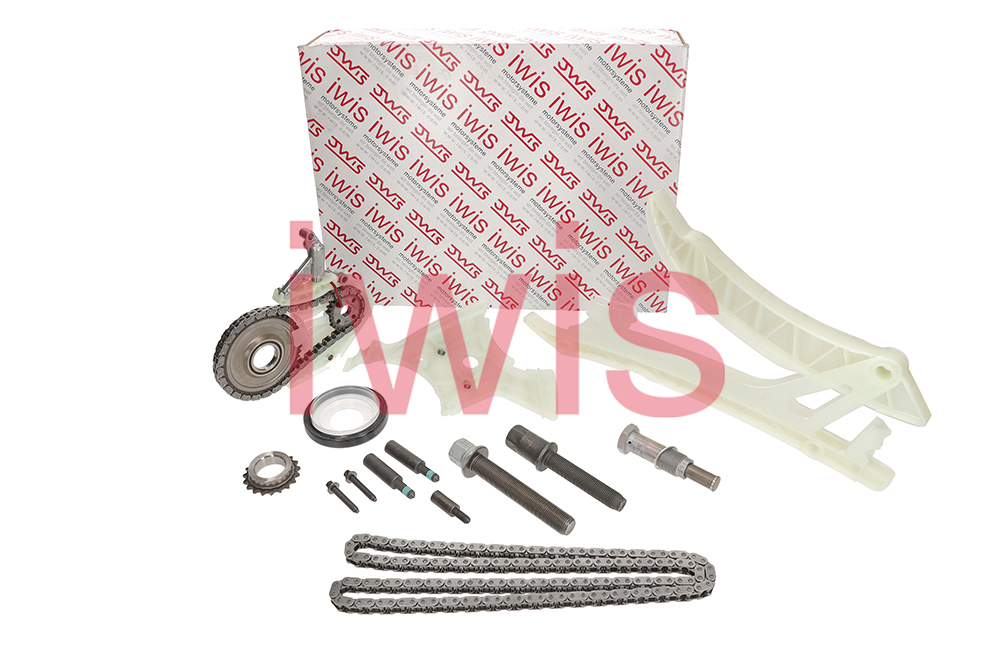 AIC Styrekædesæt 74210Set for BMW