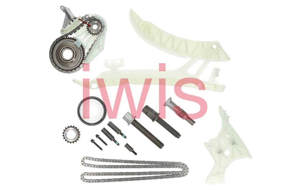 AIC Styrekædesæt 74210Set for BMW