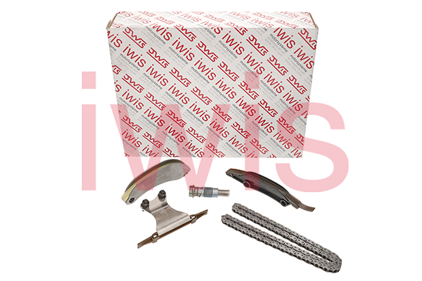 AIC Styrekædesæt 74168Set for MINI