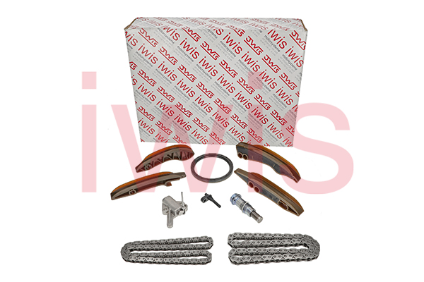 AIC Styrekædesæt 73931Set nede for MINI
