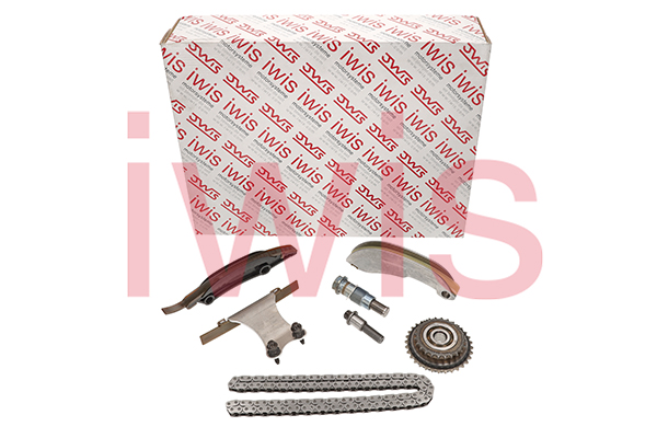 AIC Styrekædesæt 74169Set for MINI