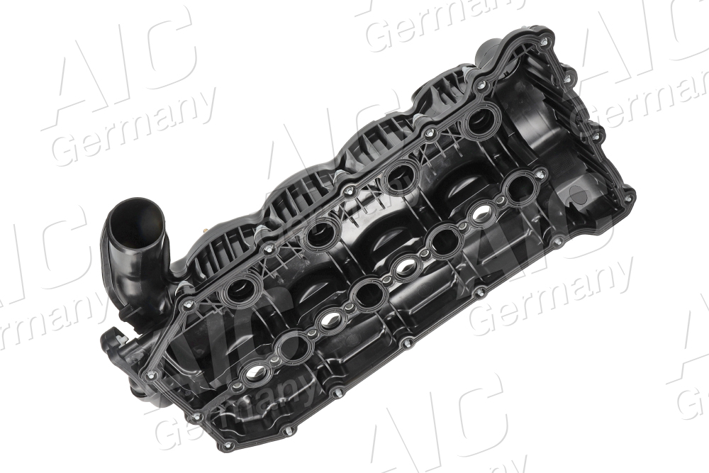 AIC Topdæksel 74326 venstre for LAND ROVER