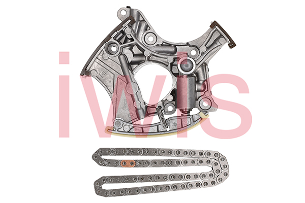 AIC Styrekædesæt 74172Set højre for VAG