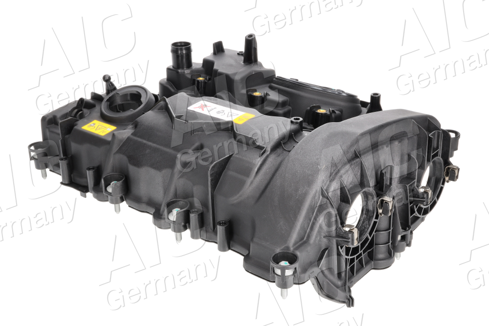 AIC Topdæksel 74296 for MINI