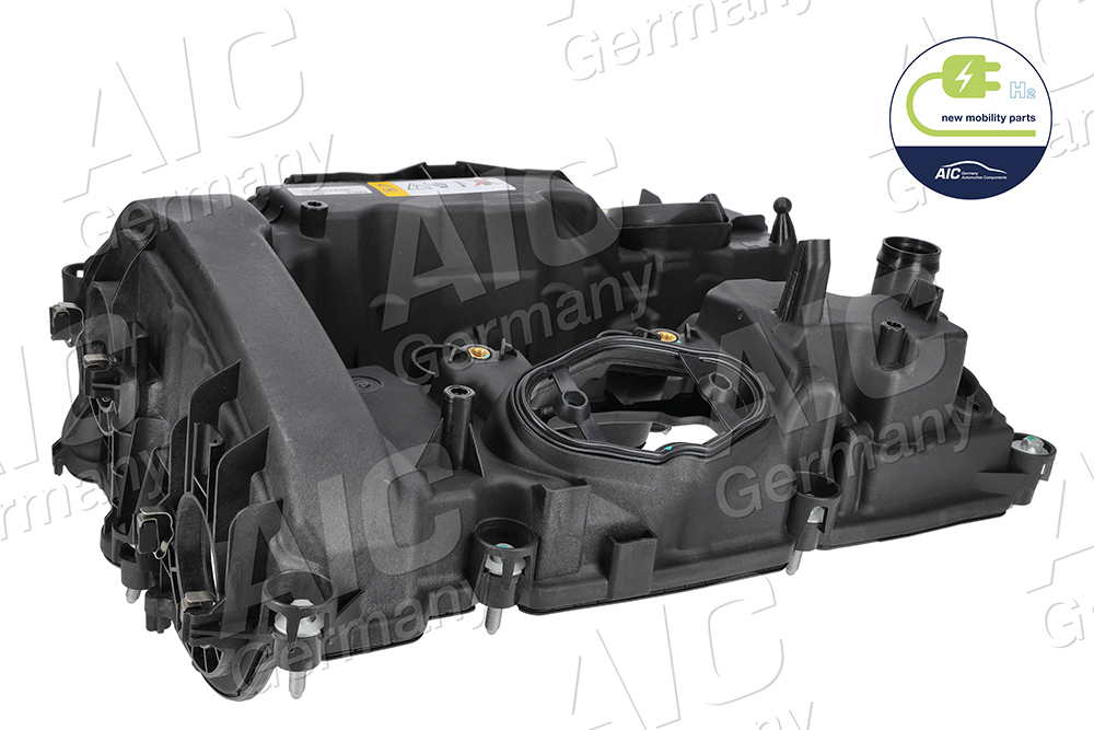 AIC Topdæksel 74296 for MINI