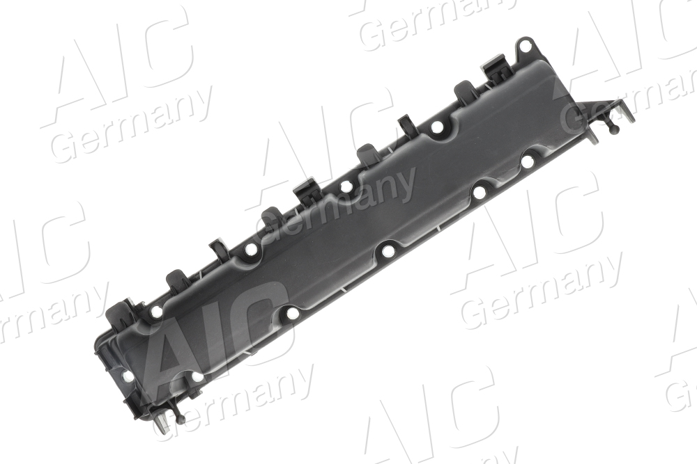 AIC Topdæksel 74304 Udstødningsside for PEUGEOT