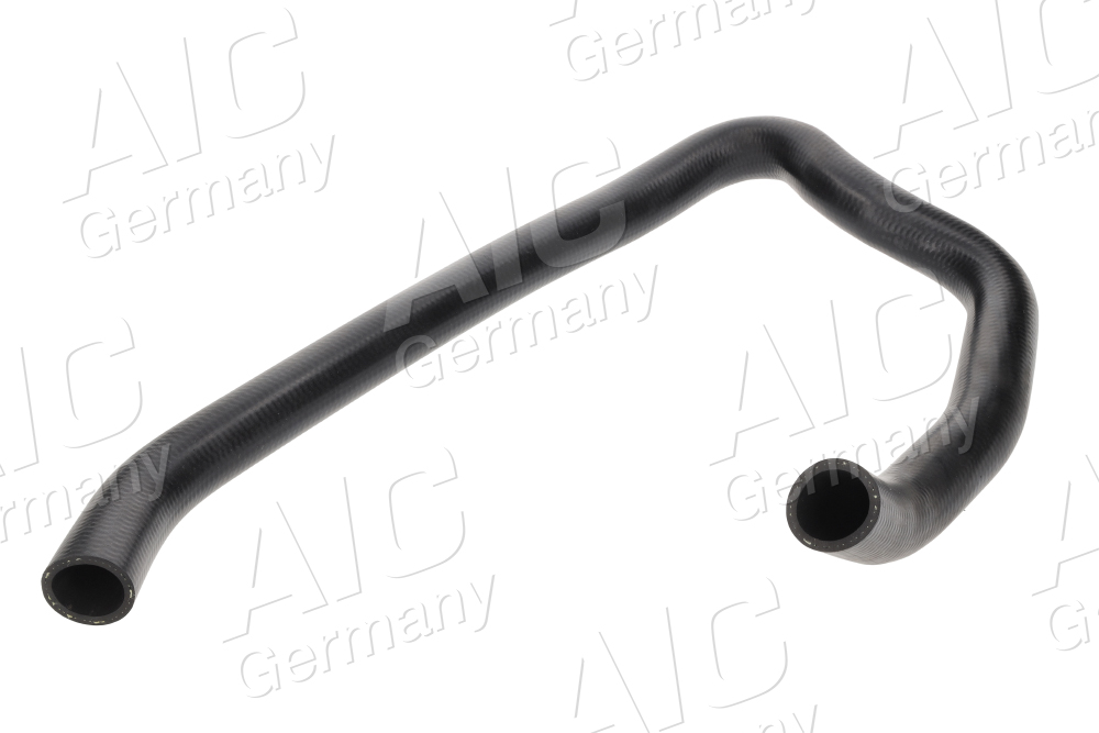 AIC Ladeluftslange 74340 for VAG