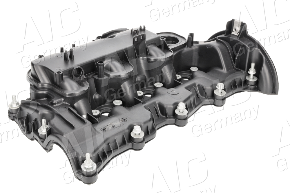 AIC Topdæksel 74308 højre for CITROËN LAND ROVER JAGUAR