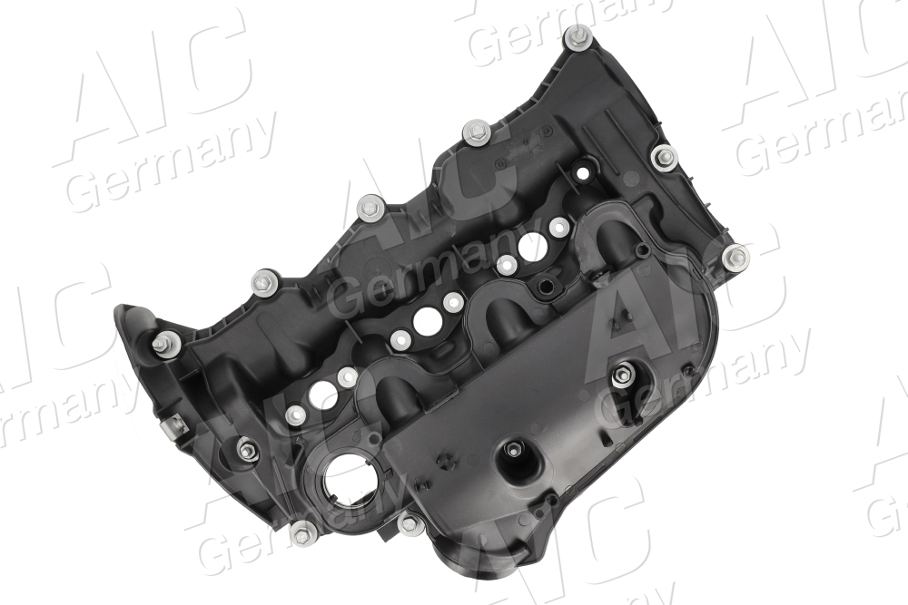 AIC Topdæksel 74308 højre for PEUGEOT JAGUAR LAND ROVER
