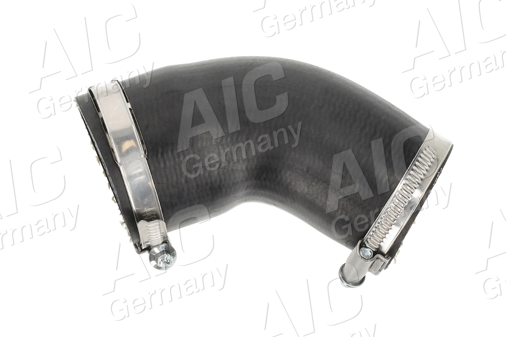 AIC Ladeluftslange 74346 oppe til venstre for VW