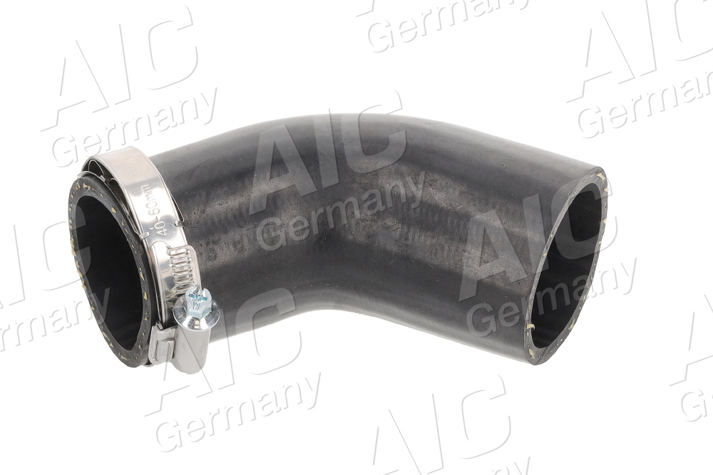 AIC Ladeluftslange 74342 Turbolader for VAG