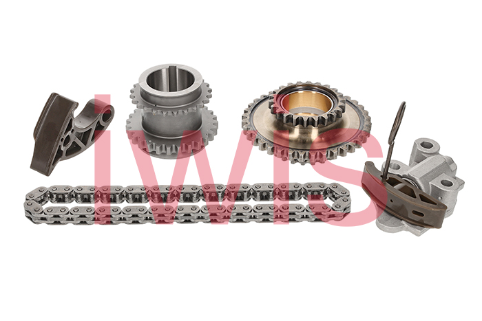 AIC Kædesæt, oliepumpetræk 73944set for MERCEDES-BENZ