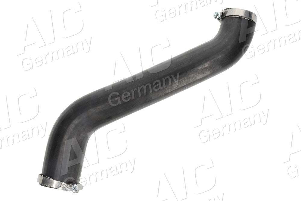 AIC Ladeluftslange 74362 højre for VW