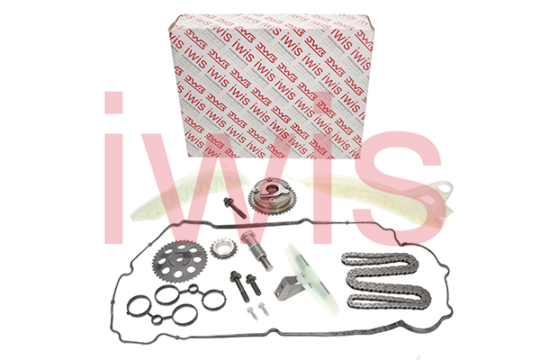 AIC Styrekædesæt 73936Set for BMW