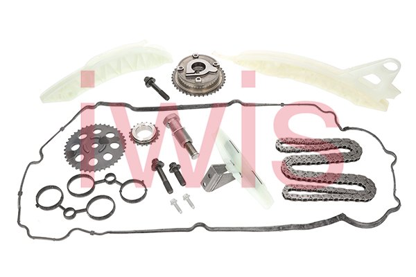 AIC Styrekædesæt 73936Set for BMW