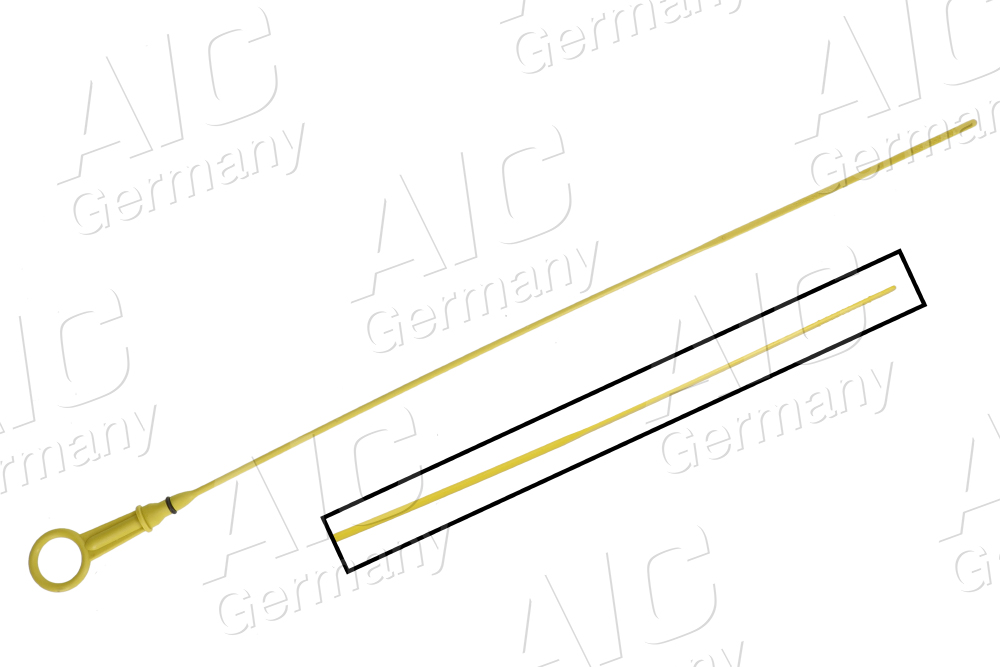 AIC Oliestandsmåler 74382 for RENAULT
