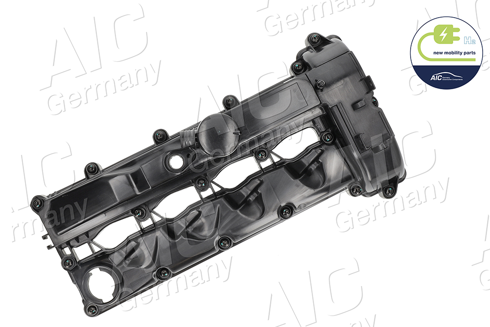 AIC Topdæksel 74374 for MERCEDES-BENZ