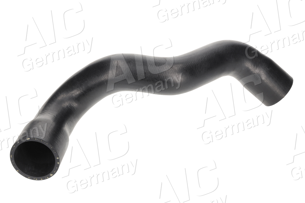 AIC Ladeluftslange 74333 Intercooler for VAG