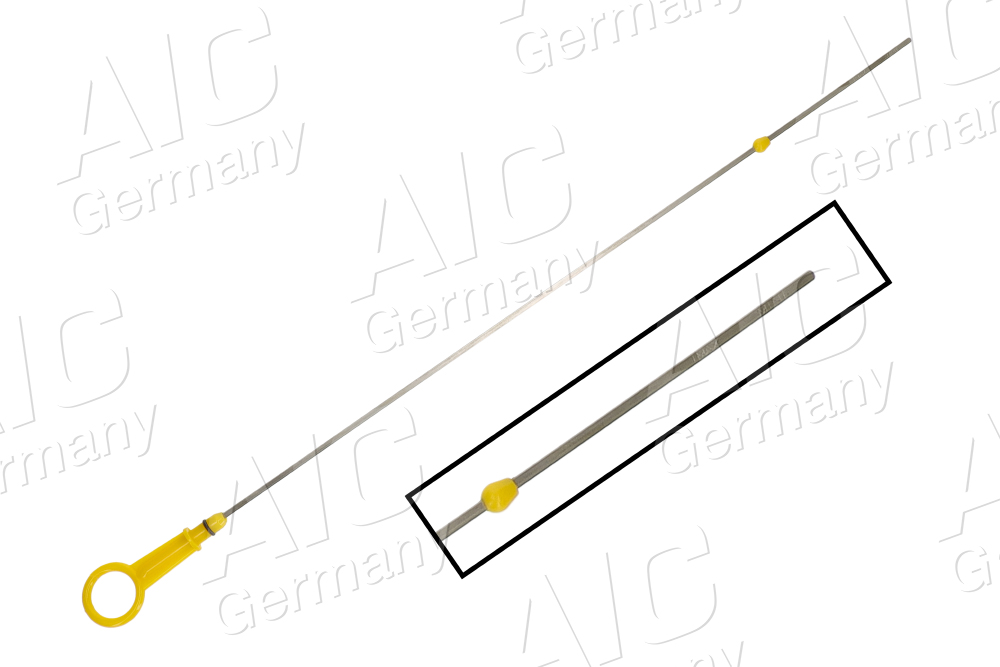 AIC Oliestandsmåler 74381 for DACIA