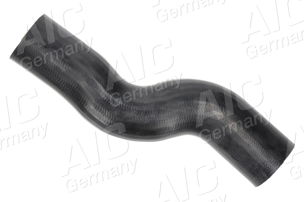 AIC Ladeluftslange 74356 midten for VAG