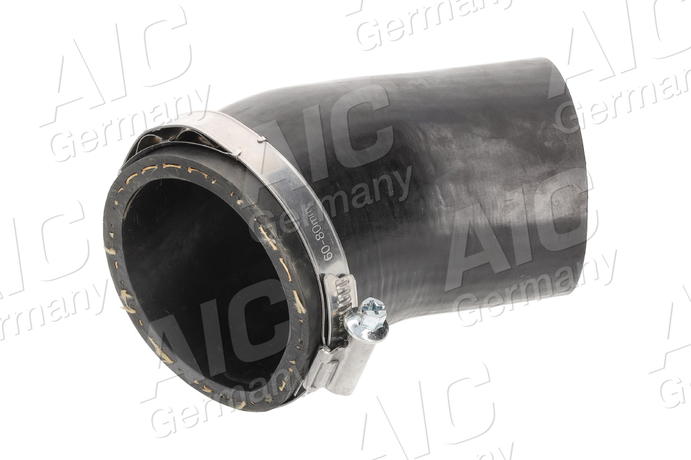 AIC Ladeluftslange 74349 motorside for VAG