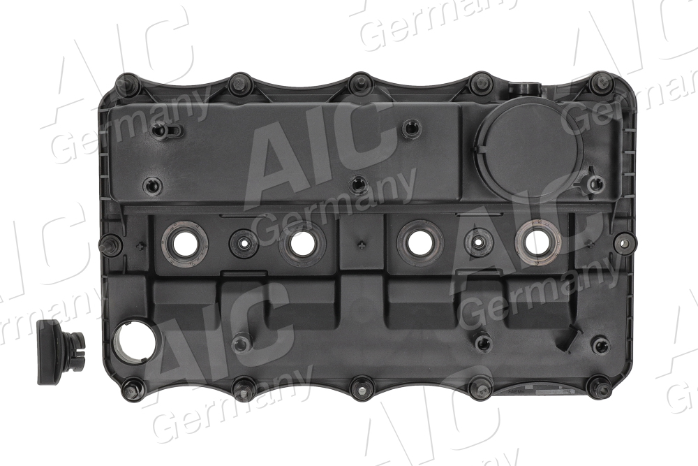 AIC Topdæksel 74318 for FORD PEUGEOT LAND ROVER