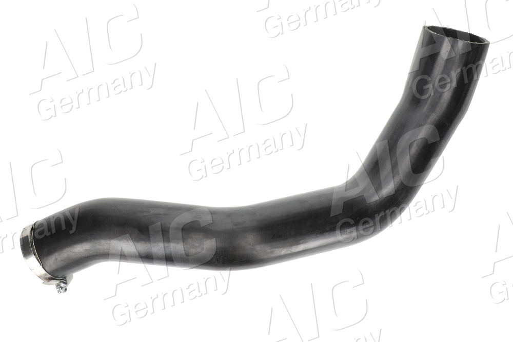 AIC Ladeluftslange 74357 venstre for VAG