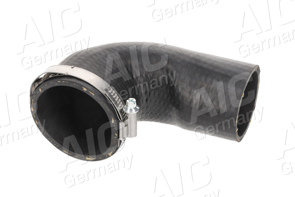 AIC Ladeluftslange 74348 Gasspjæld for VAG
