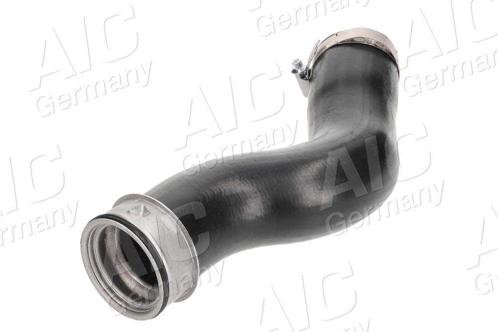 AIC Ladeluftslange 74344 Intercooler for VAG