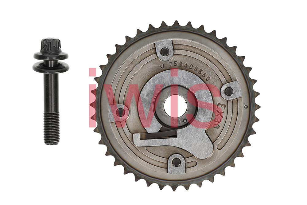 AIC Knastaksel-forstiller 60793 Udstødningsside for MINI CITROËN PEUGEOT